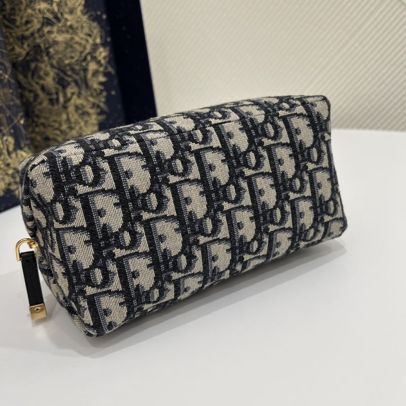 Christian Dior Clutch Bags